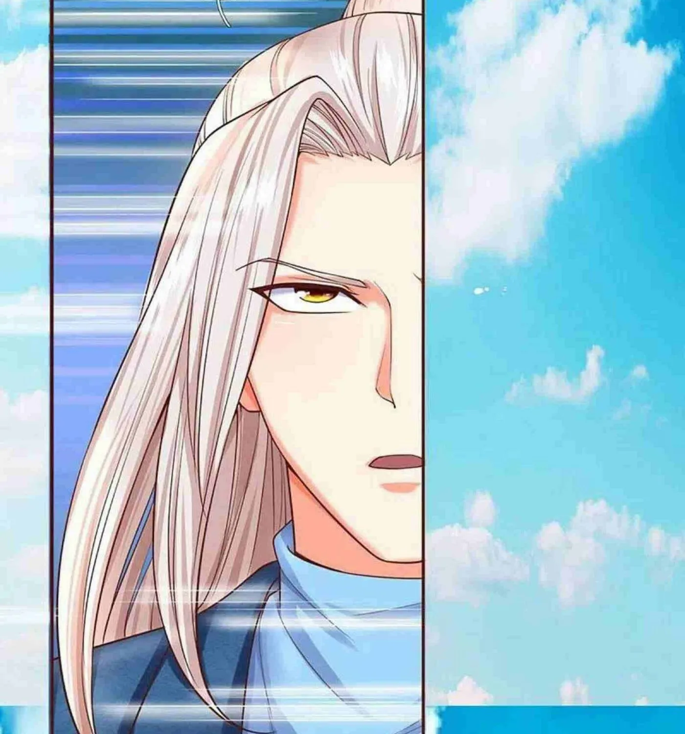 Read Immortal Reverence Dad (Colored) chapter 262 image 56 on Lezhin