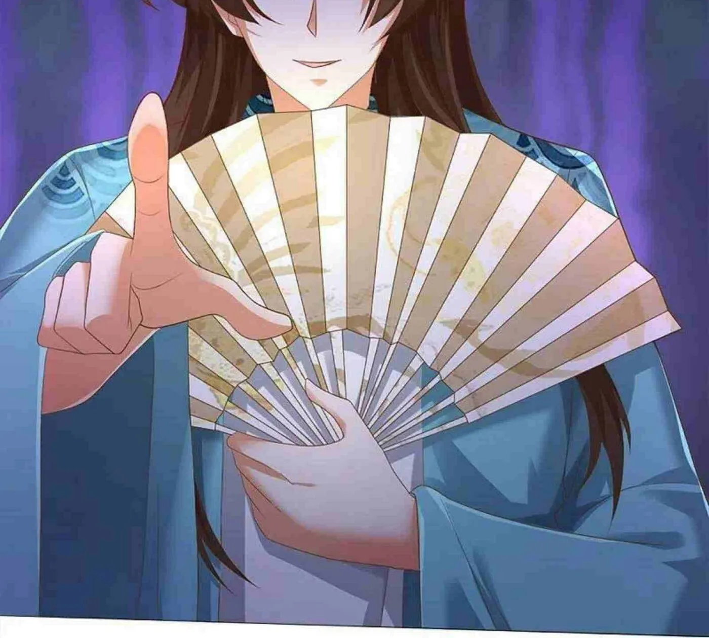 Read Immortal Reverence Dad (Colored) chapter 262 image 6 on Lezhin
