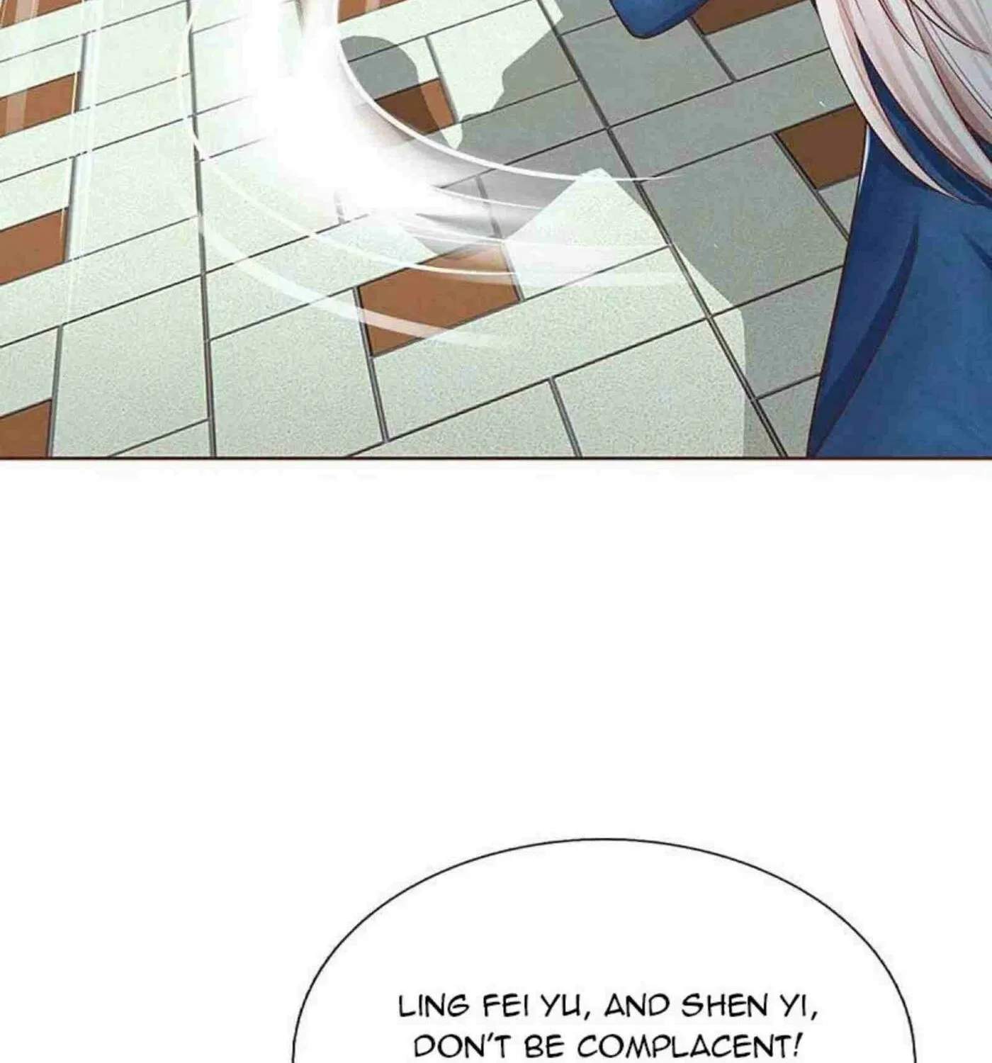 Read Immortal Reverence Dad (Colored) chapter 262 image 60 on Lezhin