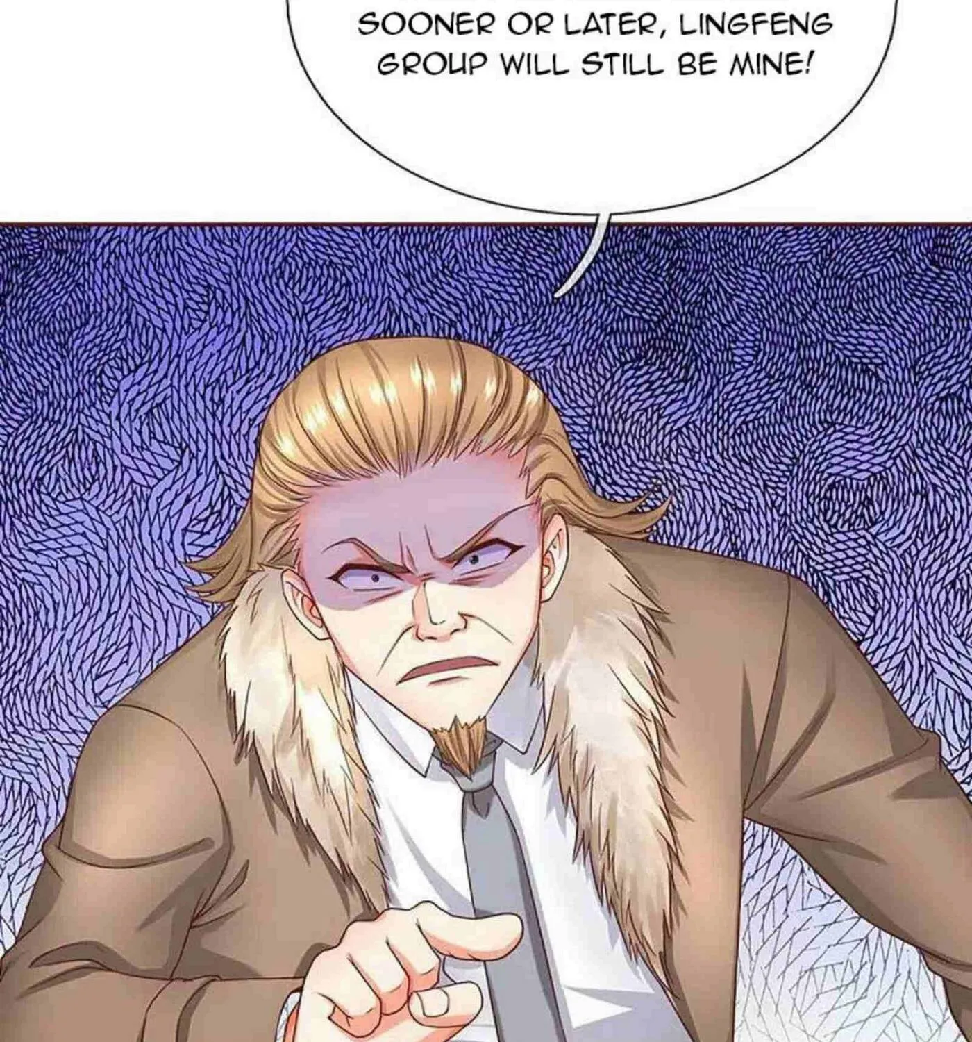 Read Immortal Reverence Dad (Colored) chapter 262 image 61 on Lezhin