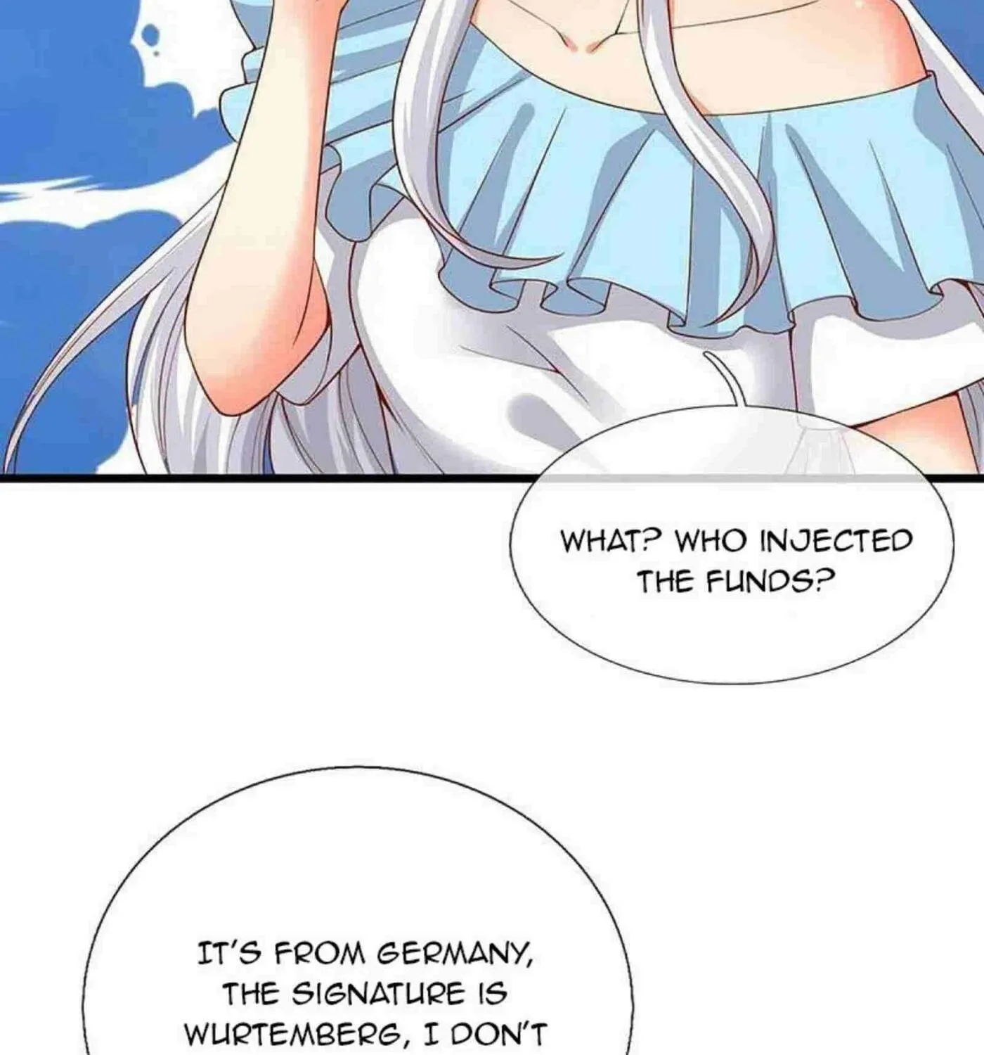 Read Immortal Reverence Dad (Colored) chapter 262 image 70 on Lezhin