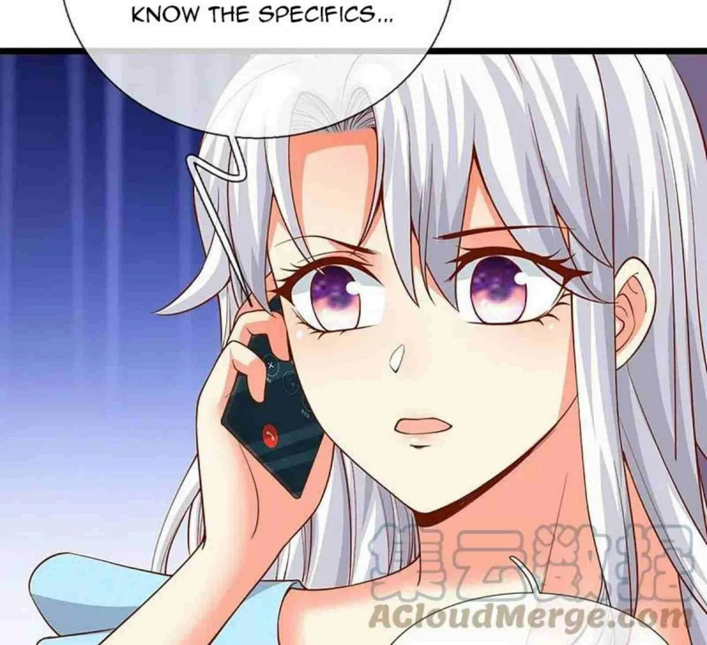 Read Immortal Reverence Dad (Colored) chapter 262 image 71 on Lezhin