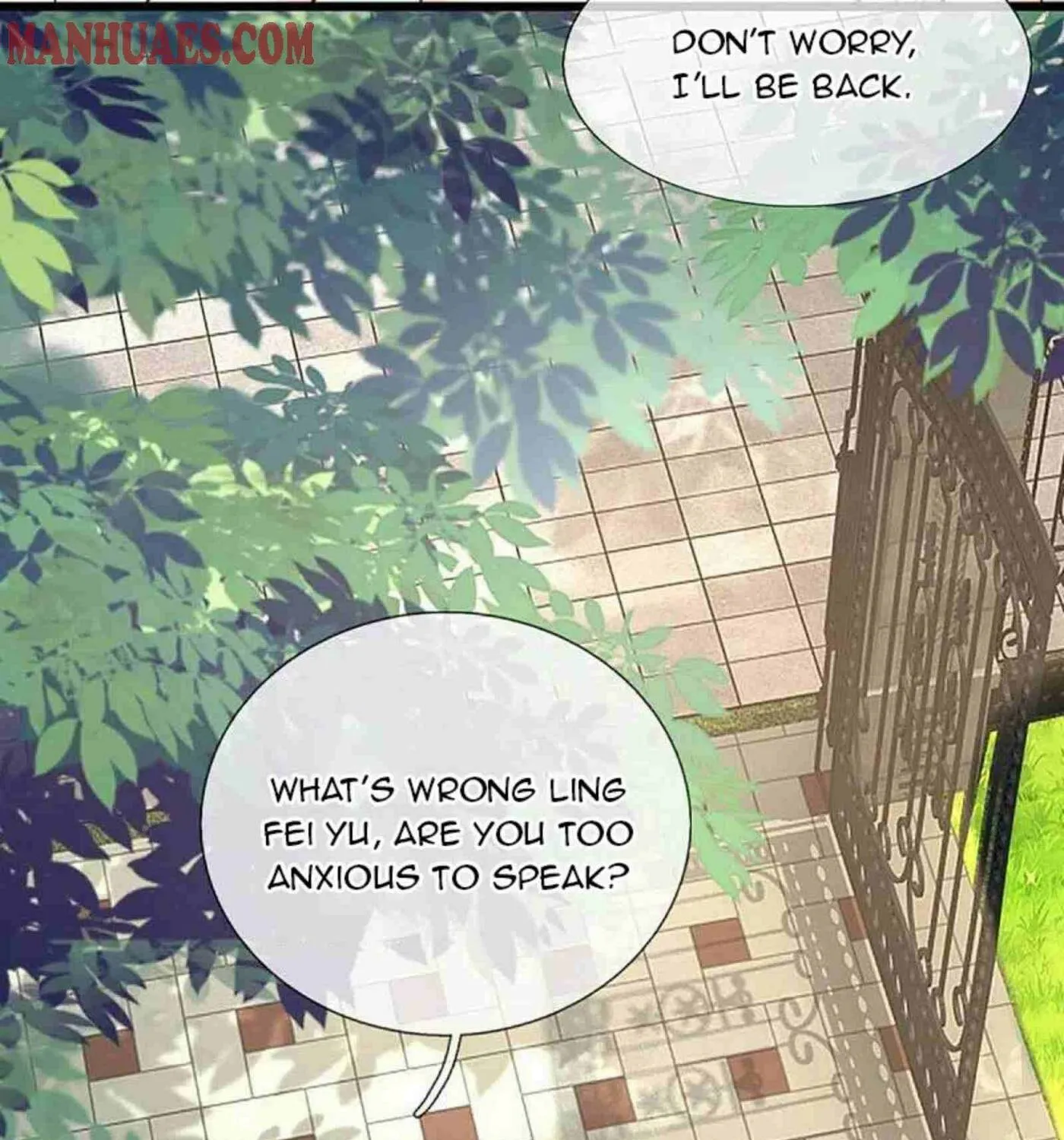 Read Immortal Reverence Dad (Colored) chapter 262 image 72 on Lezhin