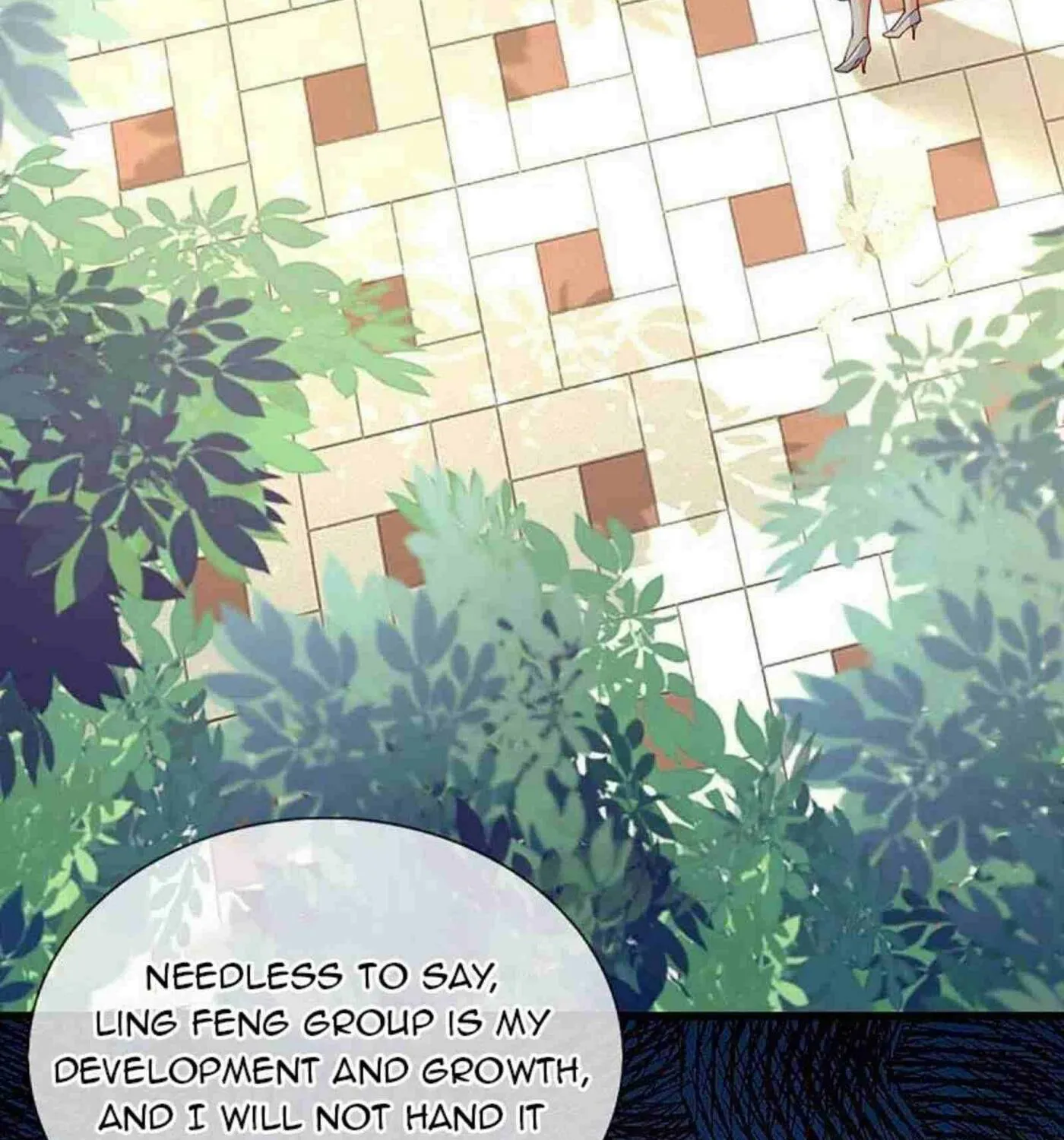 Read Immortal Reverence Dad (Colored) chapter 262 image 74 on Lezhin