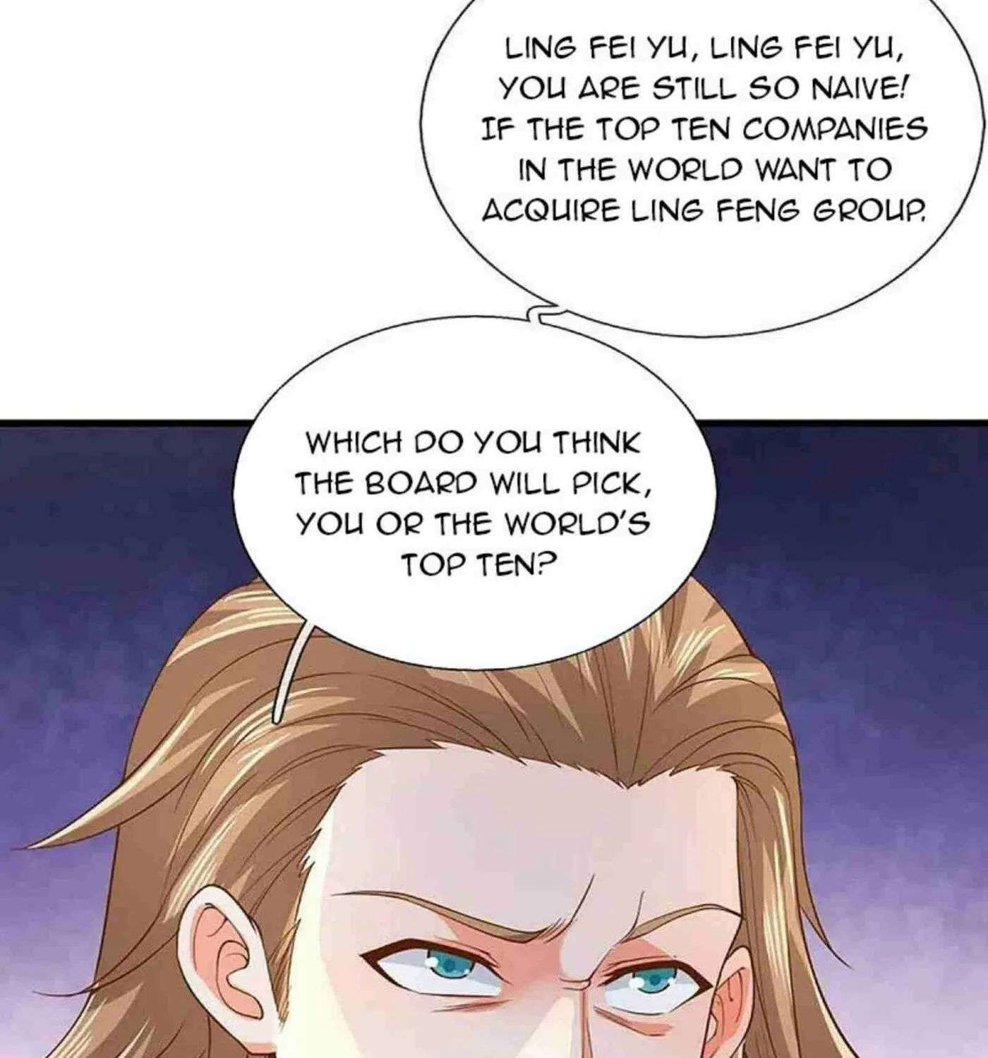 Read Immortal Reverence Dad (Colored) chapter 262 image 77 on Lezhin