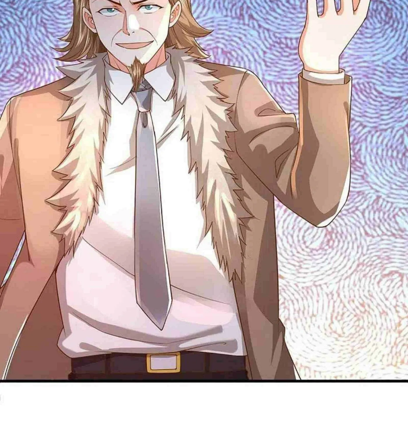 Read Immortal Reverence Dad (Colored) chapter 262 image 81 on Lezhin
