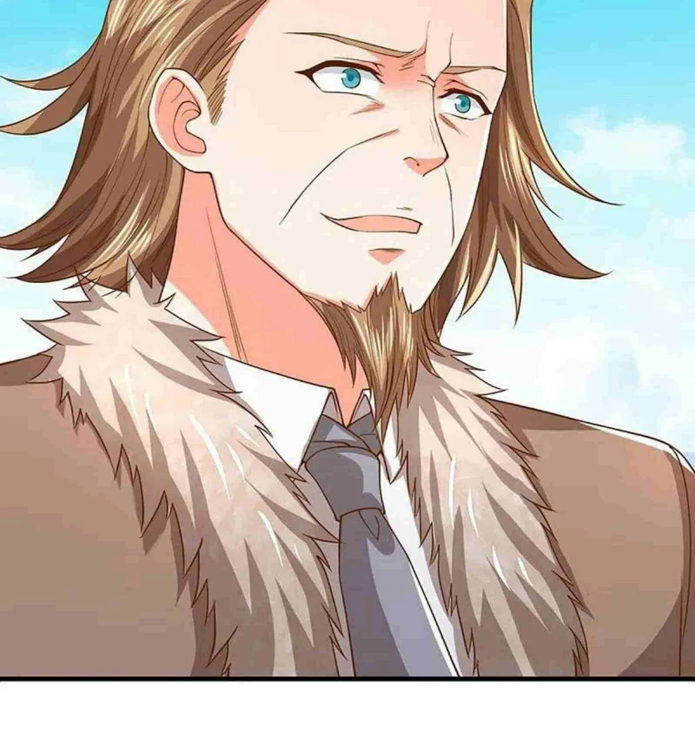 Read Immortal Reverence Dad (Colored) chapter 262 image 84 on Lezhin