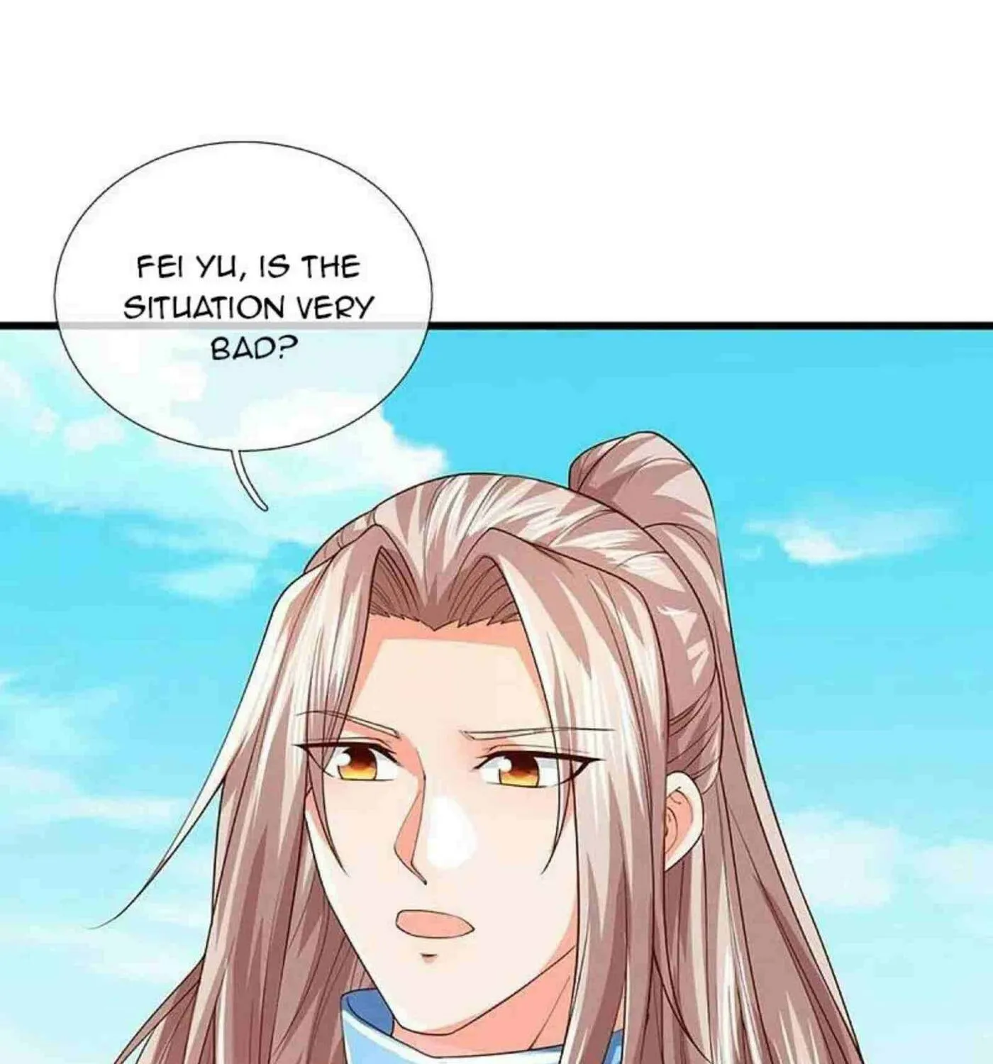 Read Immortal Reverence Dad (Colored) chapter 262 image 87 on Lezhin