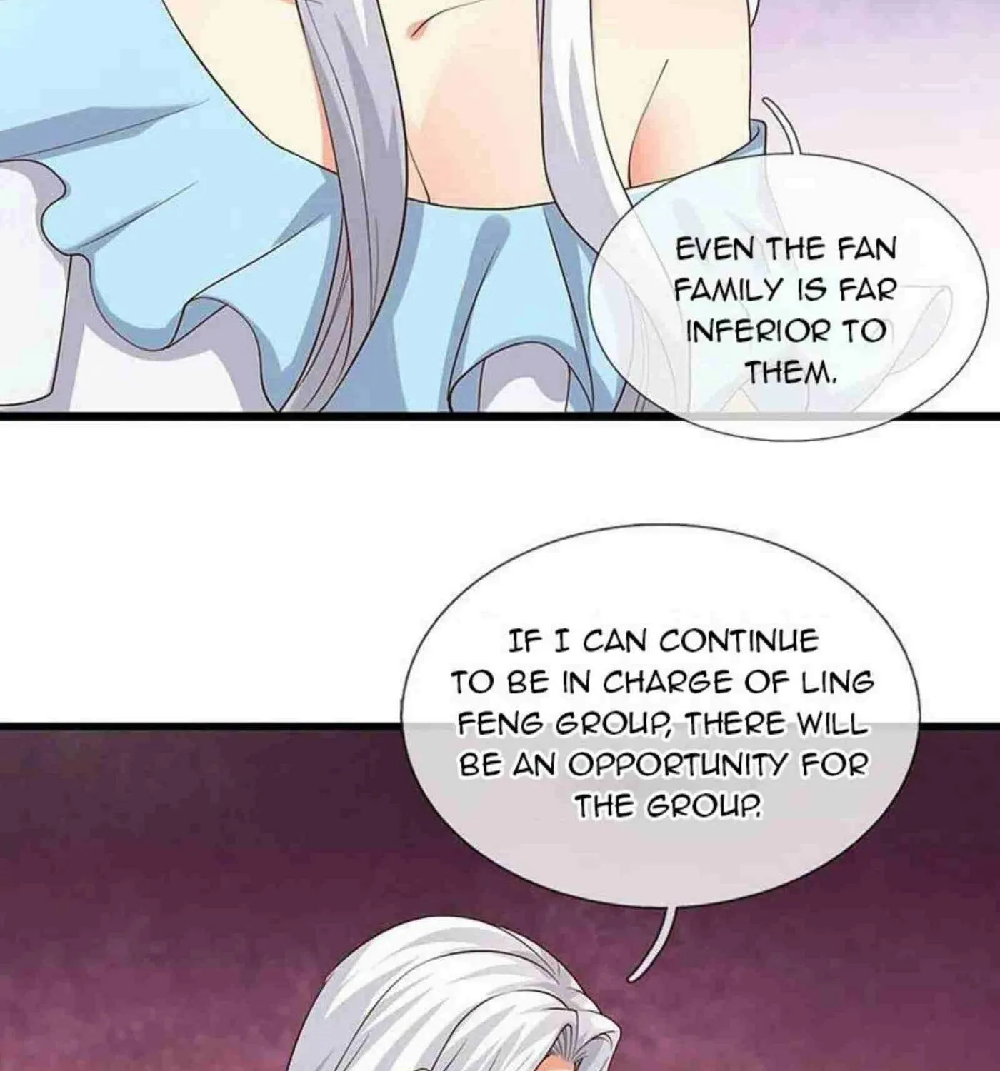 Read Immortal Reverence Dad (Colored) chapter 262 image 90 on Lezhin