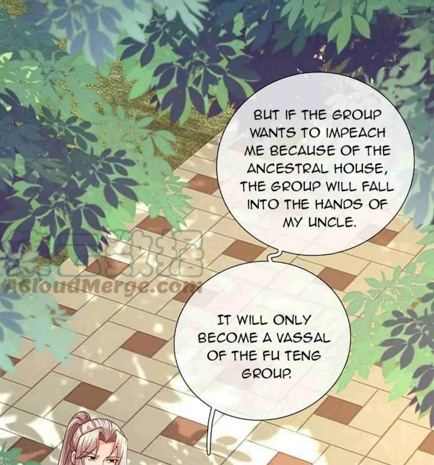 Read Immortal Reverence Dad (Colored) chapter 262 image 92 on Lezhin