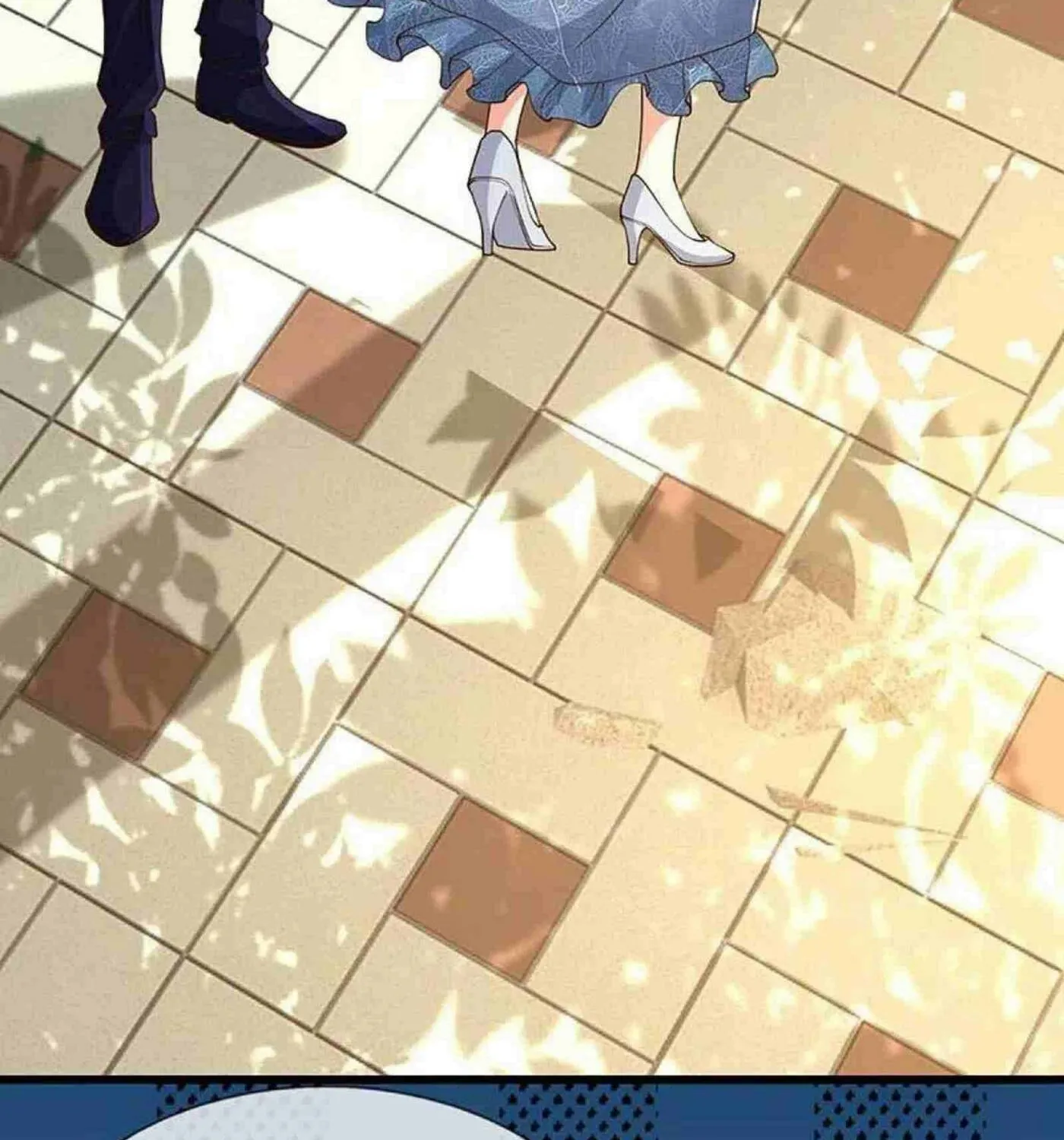 Read Immortal Reverence Dad (Colored) chapter 262 image 94 on Lezhin