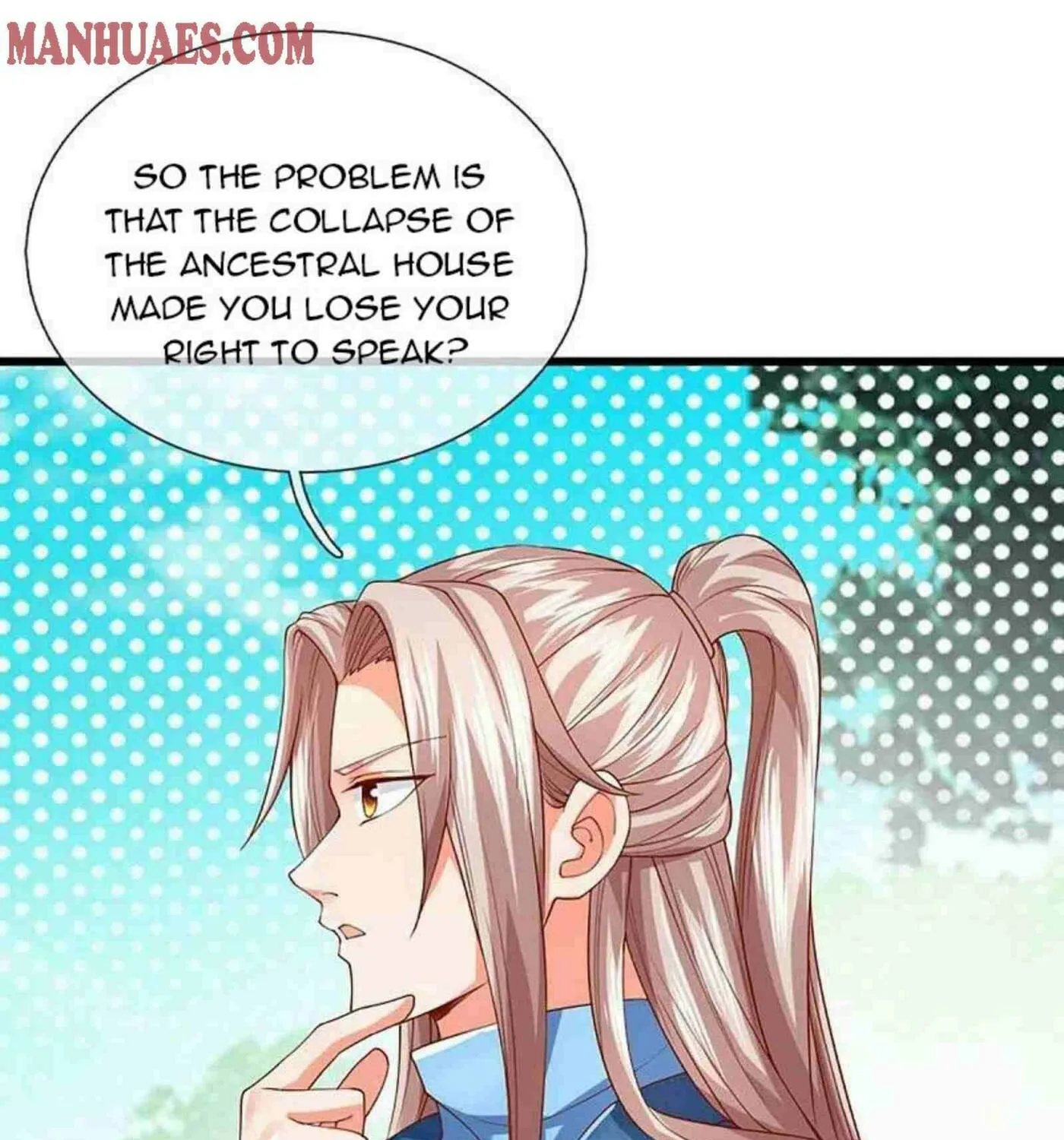 Read Immortal Reverence Dad (Colored) chapter 262 image 97 on Lezhin