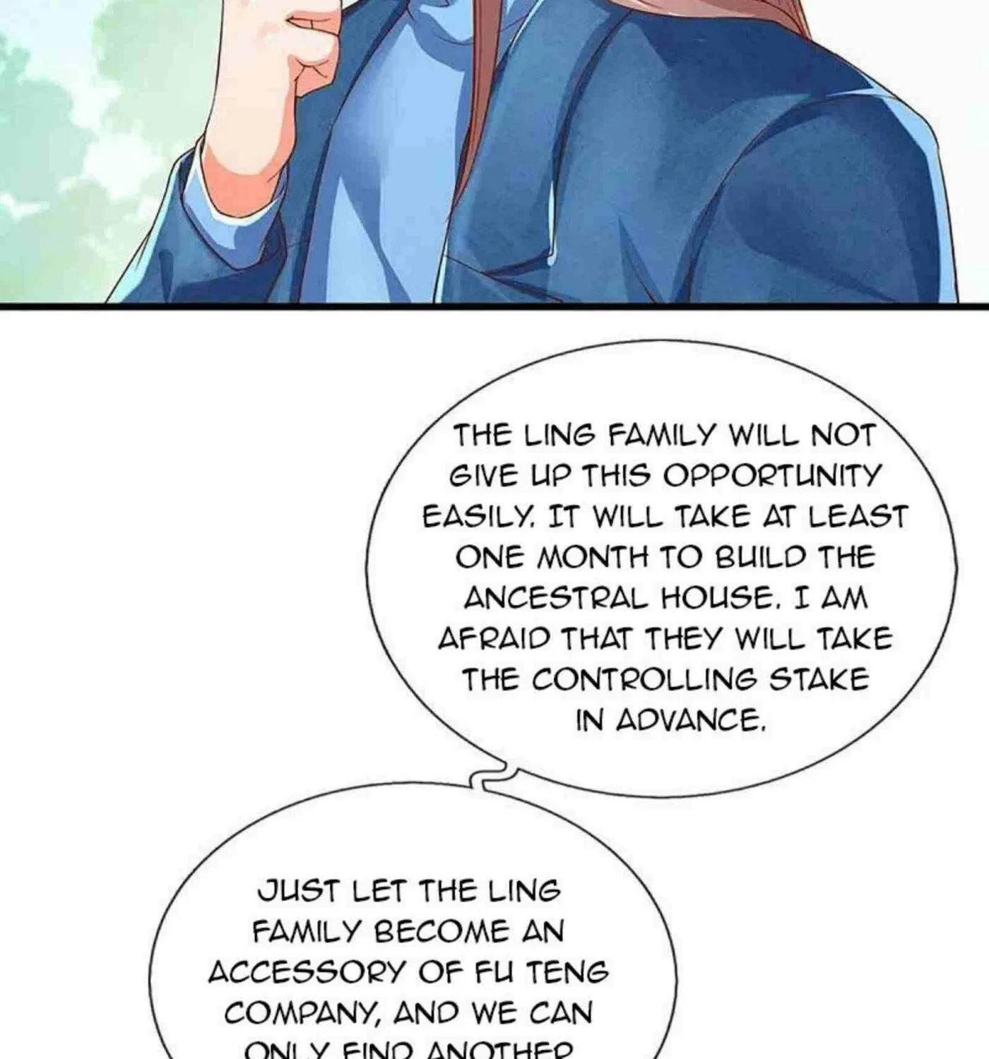 Read Immortal Reverence Dad (Colored) chapter 262 image 98 on Lezhin