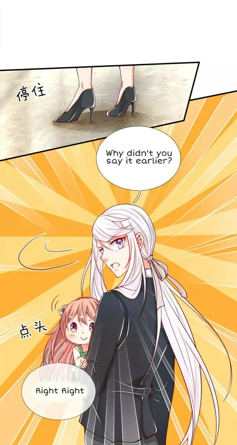 Read Immortal Reverence Dad (Colored) chapter 27 image 10 on Lezhin