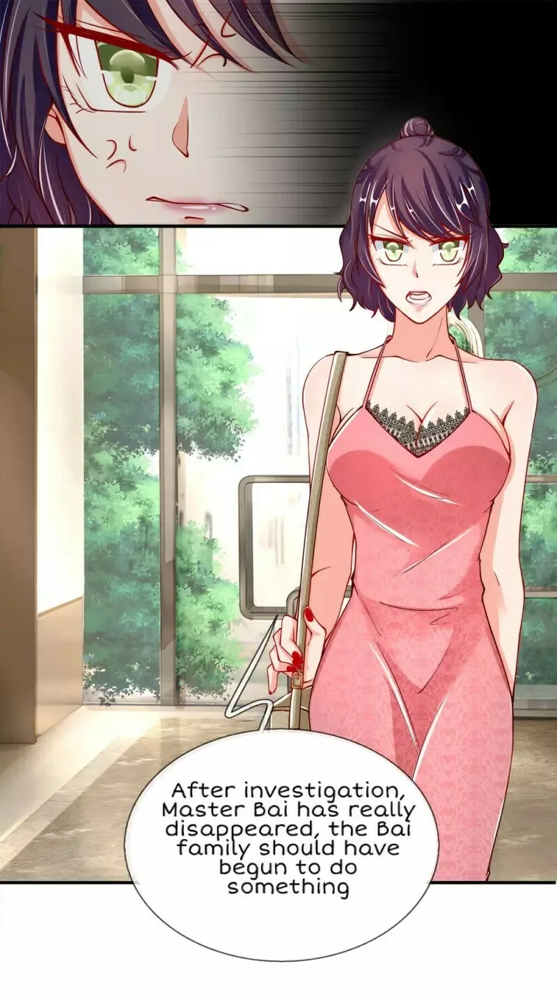 Read Immortal Reverence Dad (Colored) chapter 27 image 12 on Lezhin