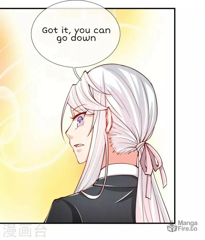 Read Immortal Reverence Dad (Colored) chapter 27 image 13 on Lezhin