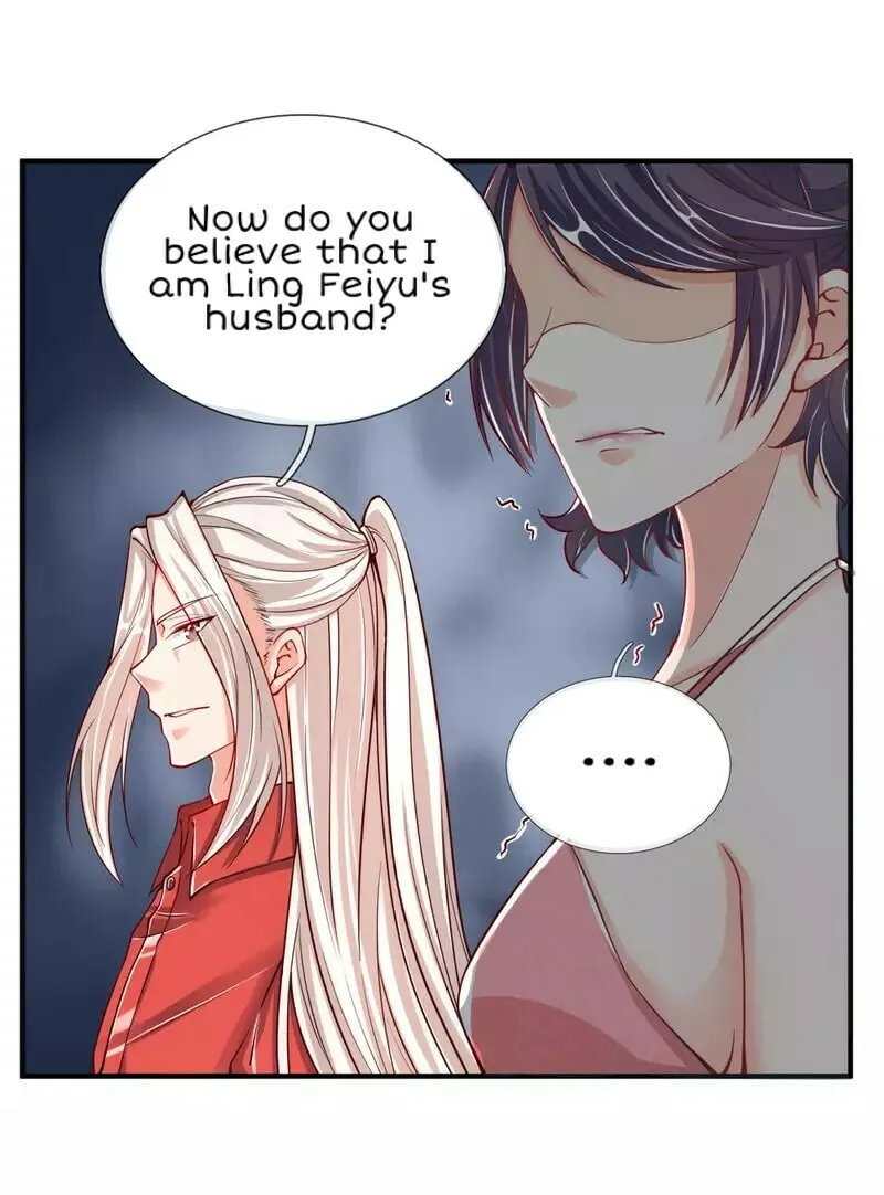 Read Immortal Reverence Dad (Colored) chapter 27 image 15 on Lezhin