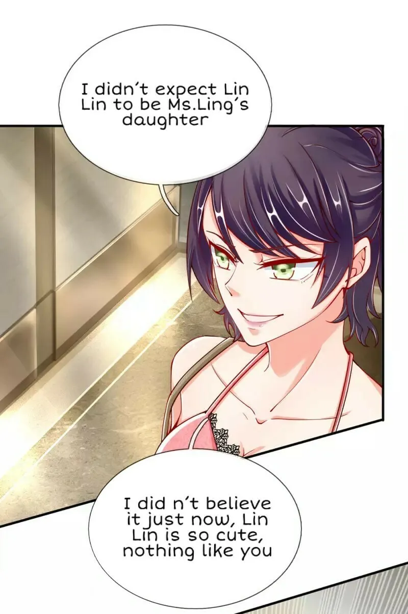 Read Immortal Reverence Dad (Colored) chapter 27 image 2 on Lezhin
