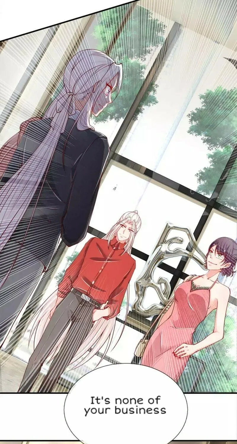 Read Immortal Reverence Dad (Colored) chapter 27 image 3 on Lezhin