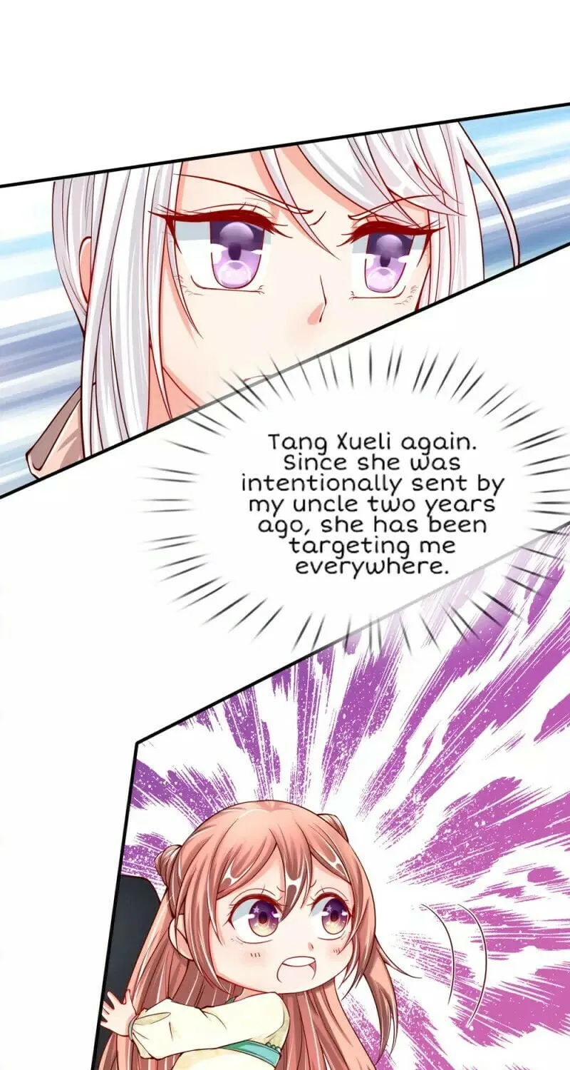 Read Immortal Reverence Dad (Colored) chapter 27 image 5 on Lezhin