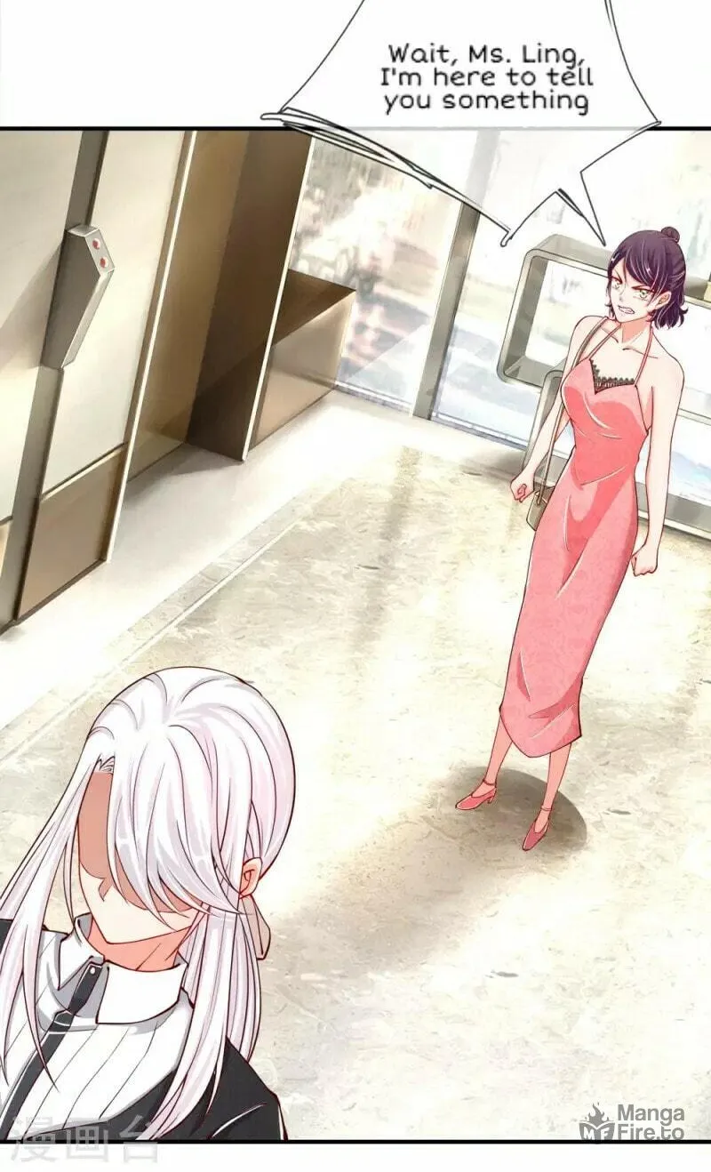 Read Immortal Reverence Dad (Colored) chapter 27 image 9 on Lezhin