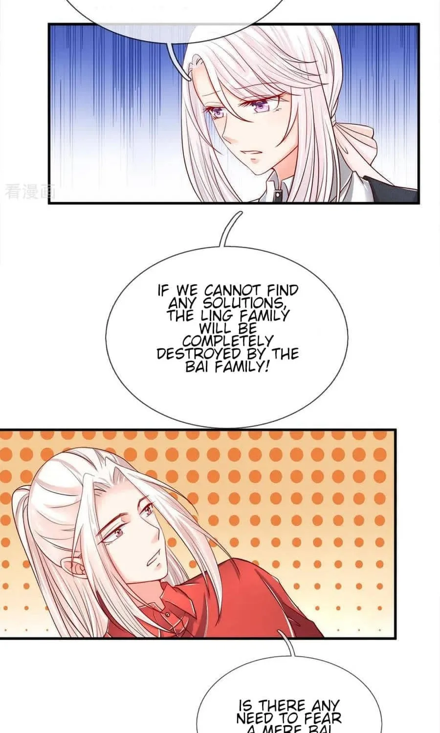 Read Immortal Reverence Dad (Colored) chapter 28 image 11 on Lezhin