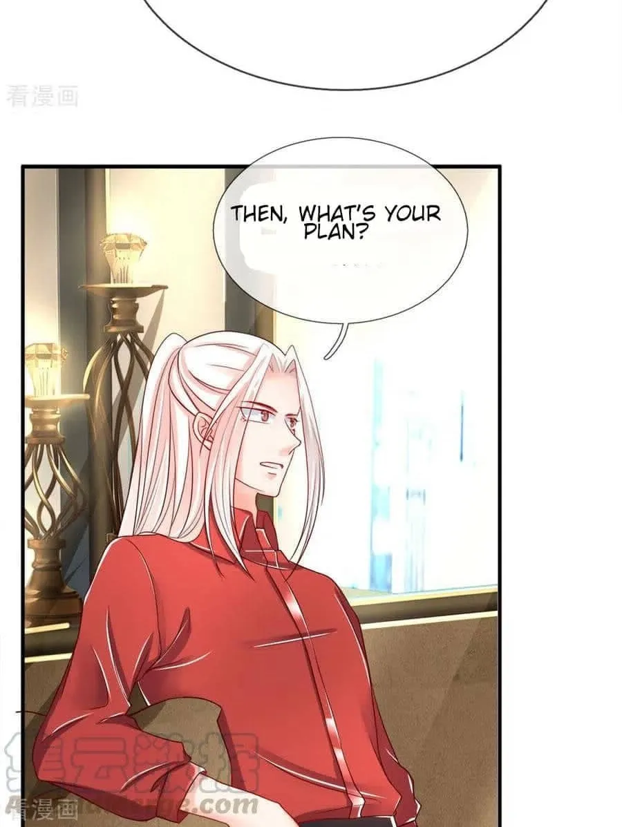 Read Immortal Reverence Dad (Colored) chapter 28 image 13 on Lezhin
