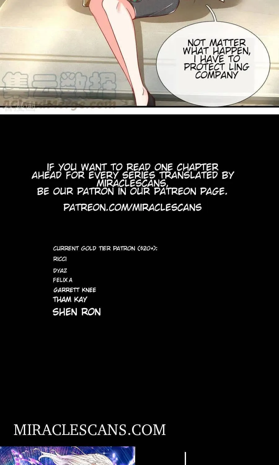 Read Immortal Reverence Dad (Colored) chapter 28 image 15 on Lezhin