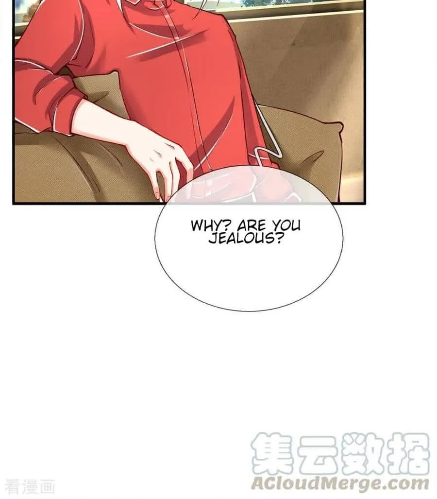 Read Immortal Reverence Dad (Colored) chapter 28 image 4 on Lezhin