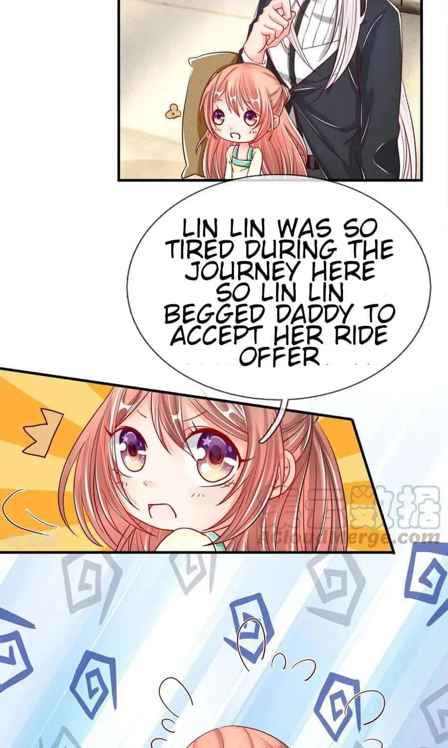 Read Immortal Reverence Dad (Colored) chapter 28 image 6 on Lezhin
