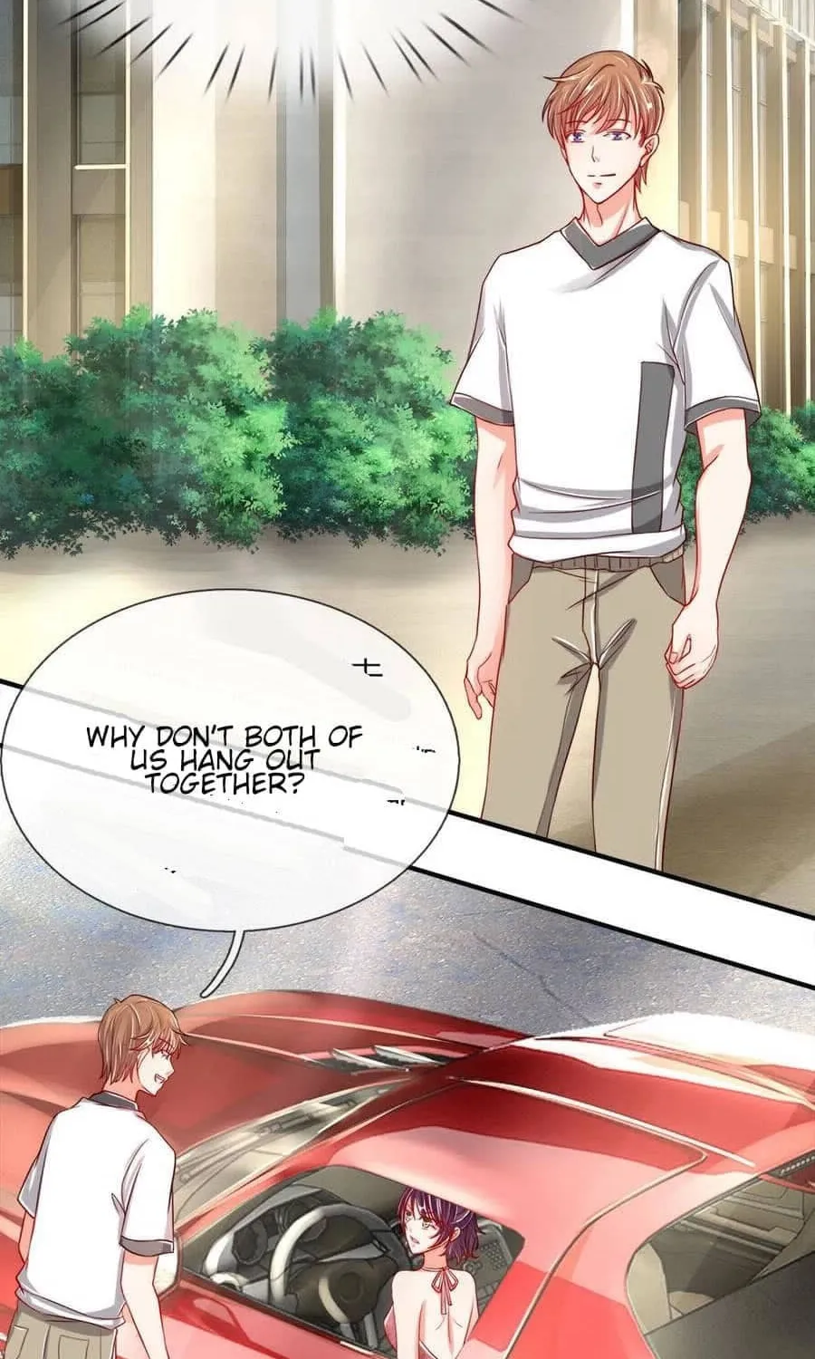 Read Immortal Reverence Dad (Colored) chapter 29 image 11 on Lezhin