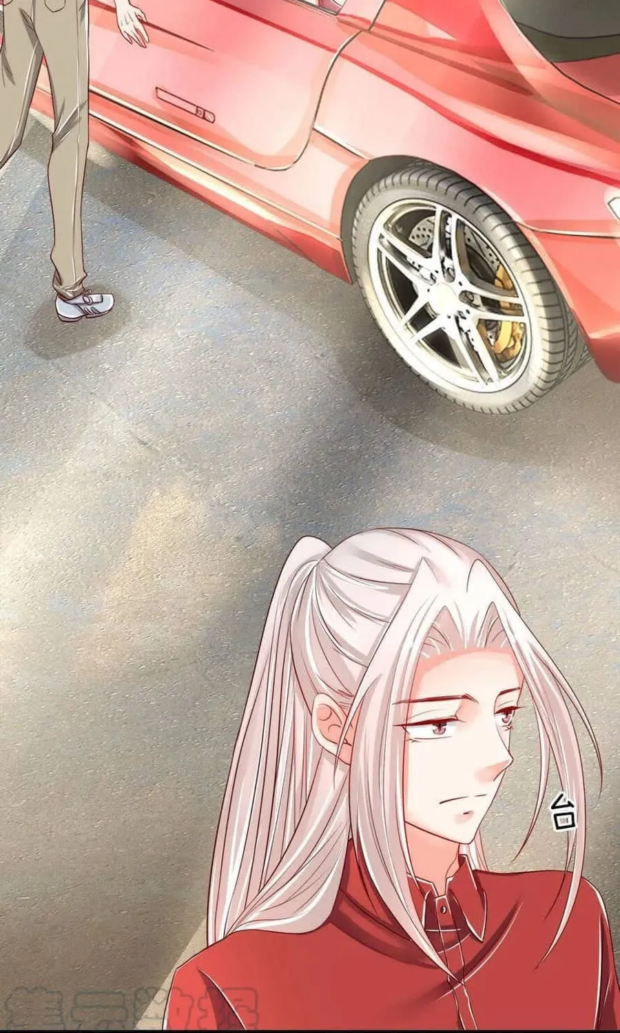 Read Immortal Reverence Dad (Colored) chapter 29 image 12 on Lezhin