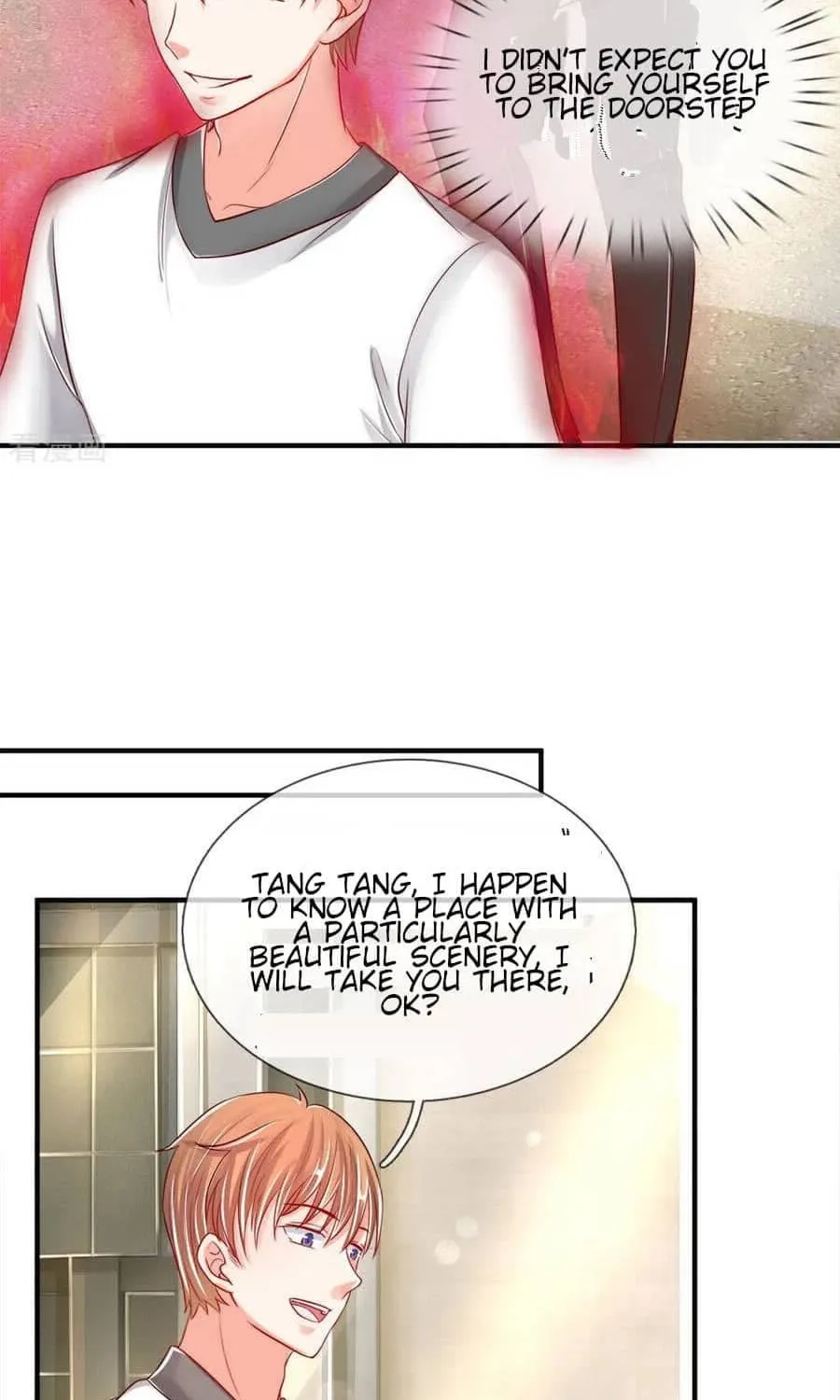 Read Immortal Reverence Dad (Colored) chapter 29 image 14 on Lezhin