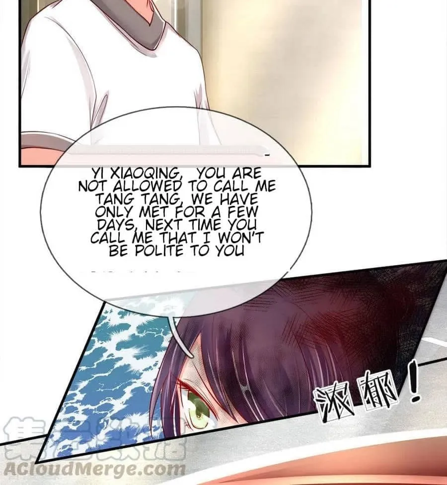 Read Immortal Reverence Dad (Colored) chapter 29 image 15 on Lezhin