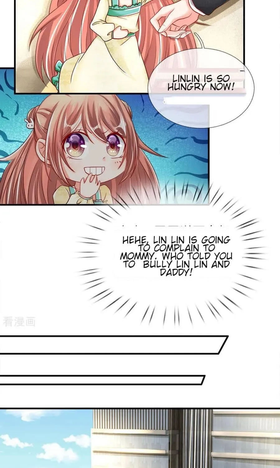 Read Immortal Reverence Dad (Colored) chapter 29 image 5 on Lezhin