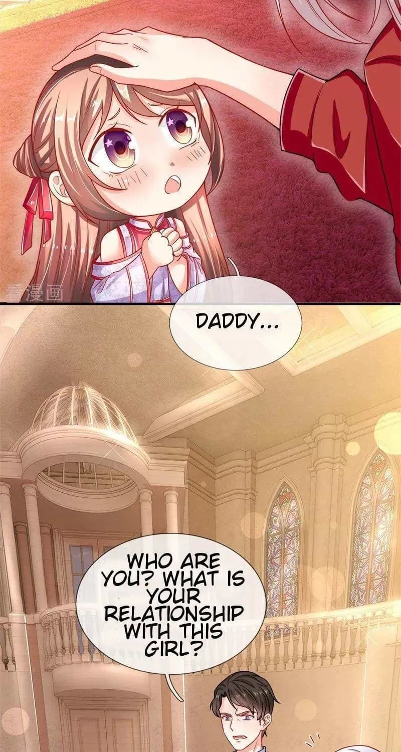 Read Immortal Reverence Dad (Colored) chapter 3 image 1 on Lezhin