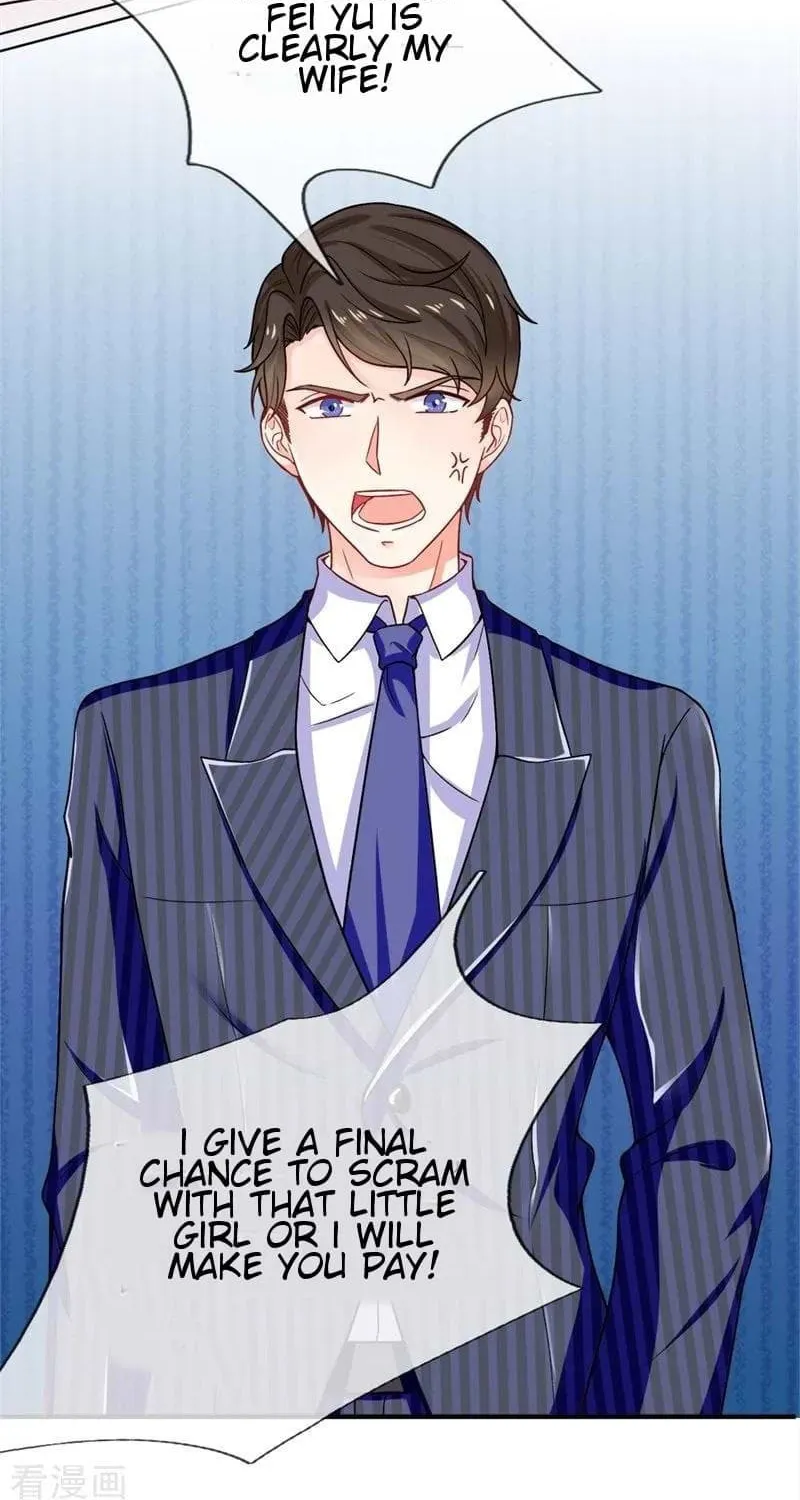 Read Immortal Reverence Dad (Colored) chapter 3 image 10 on Lezhin