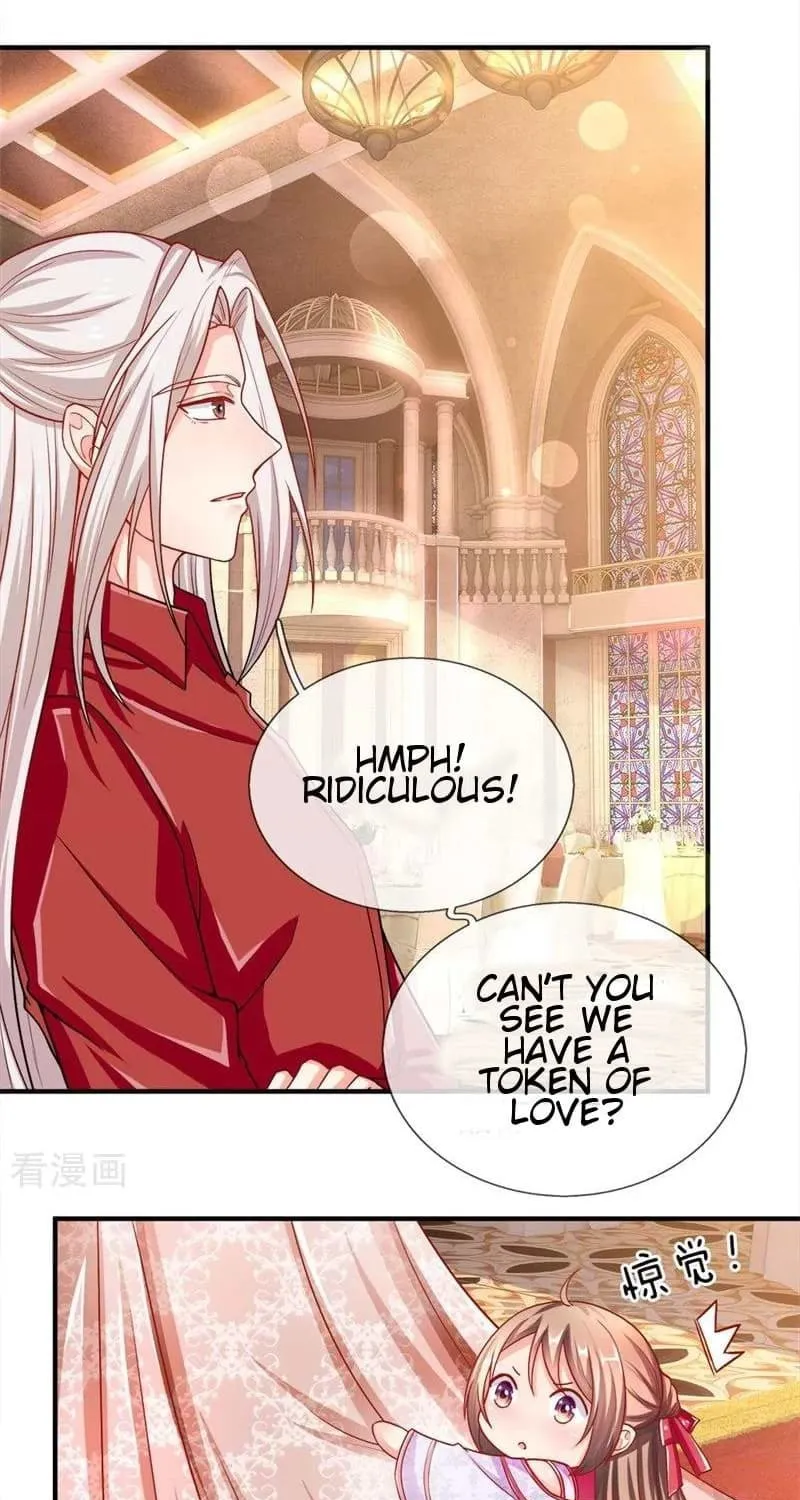 Read Immortal Reverence Dad (Colored) chapter 3 image 11 on Lezhin