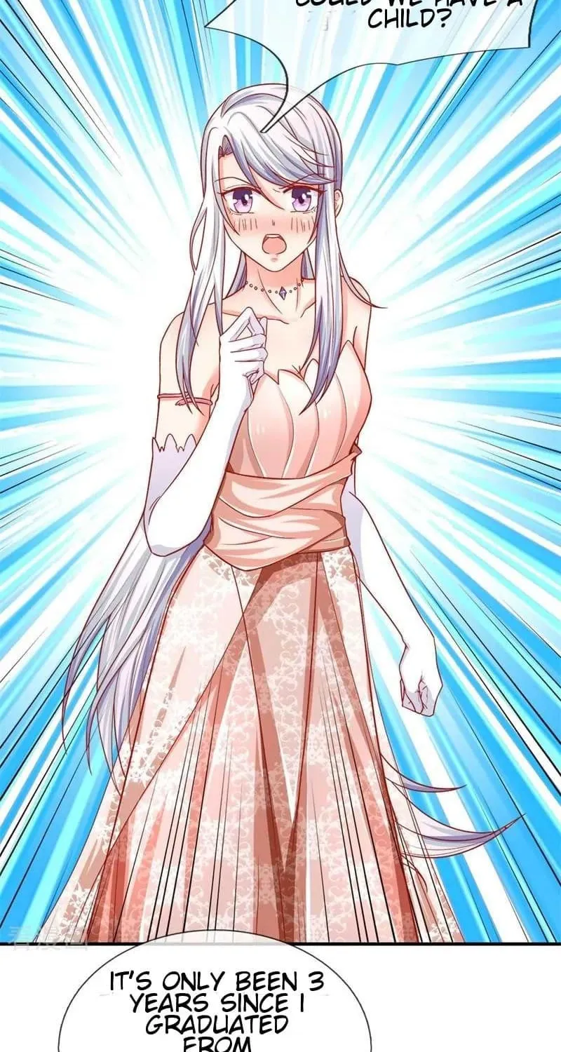 Read Immortal Reverence Dad (Colored) chapter 3 image 14 on Lezhin