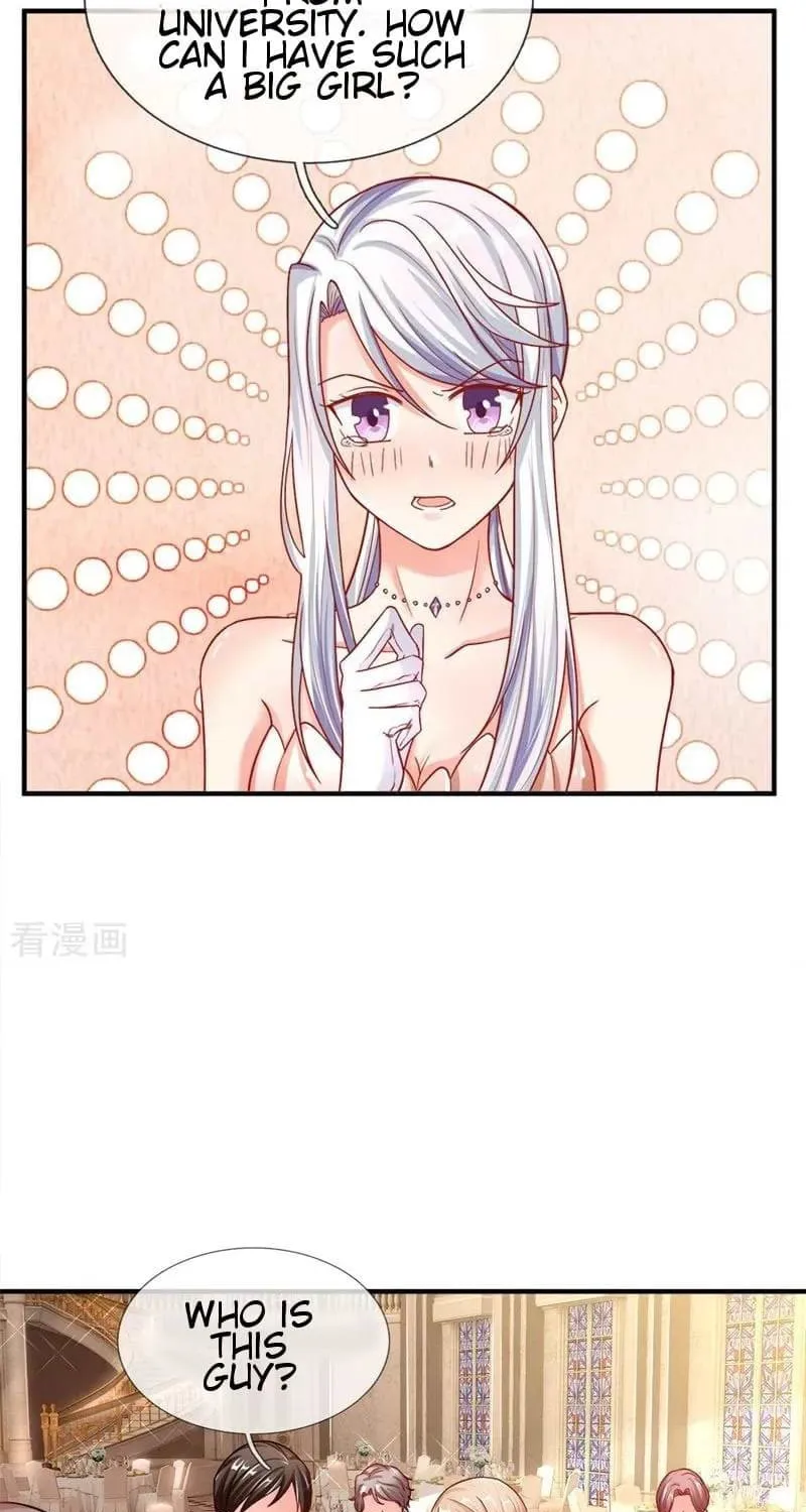 Read Immortal Reverence Dad (Colored) chapter 3 image 15 on Lezhin