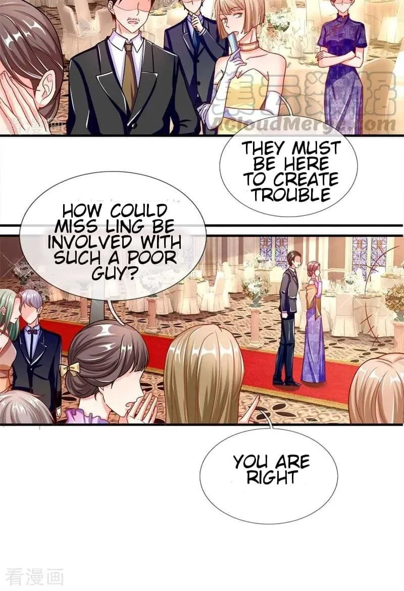 Read Immortal Reverence Dad (Colored) chapter 3 image 16 on Lezhin