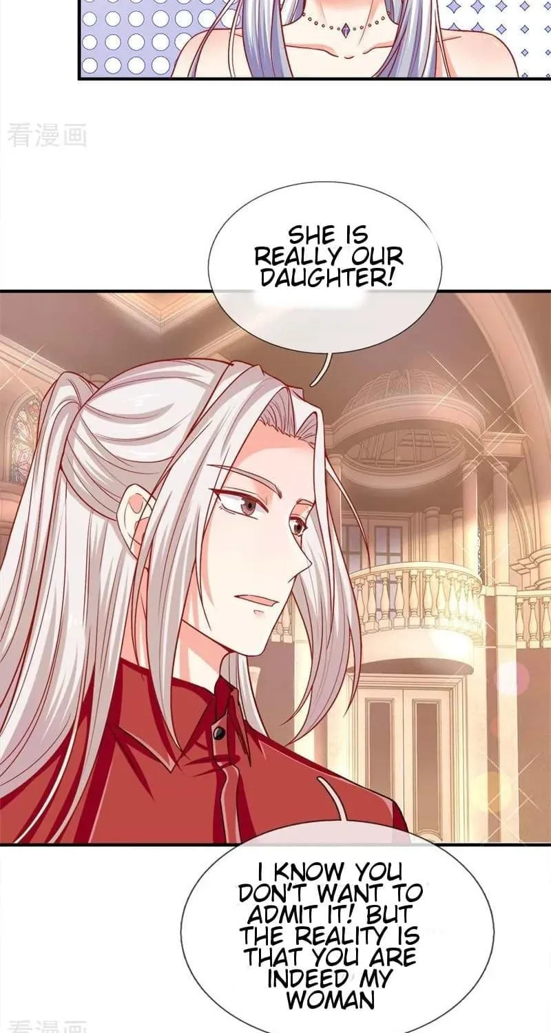 Read Immortal Reverence Dad (Colored) chapter 3 image 18 on Lezhin