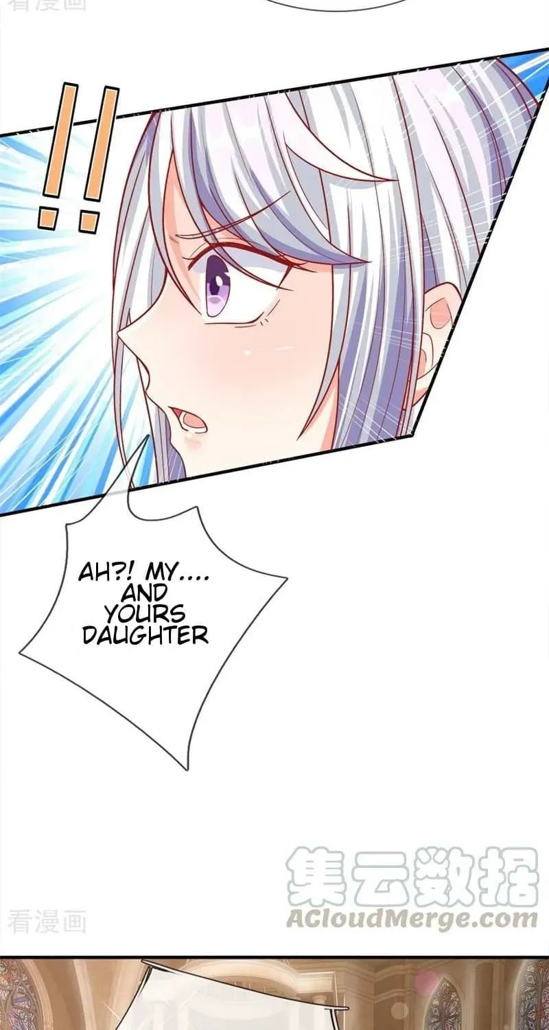 Read Immortal Reverence Dad (Colored) chapter 3 image 19 on Lezhin
