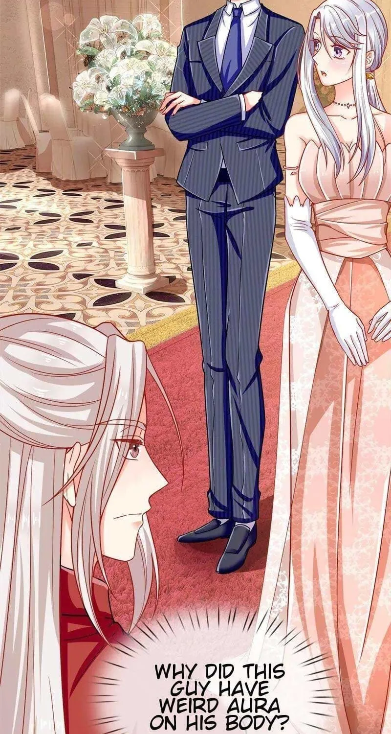 Read Immortal Reverence Dad (Colored) chapter 3 image 2 on Lezhin