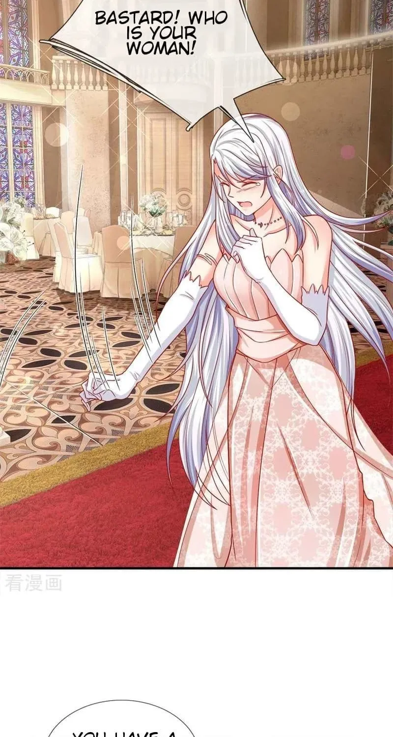 Read Immortal Reverence Dad (Colored) chapter 3 image 20 on Lezhin