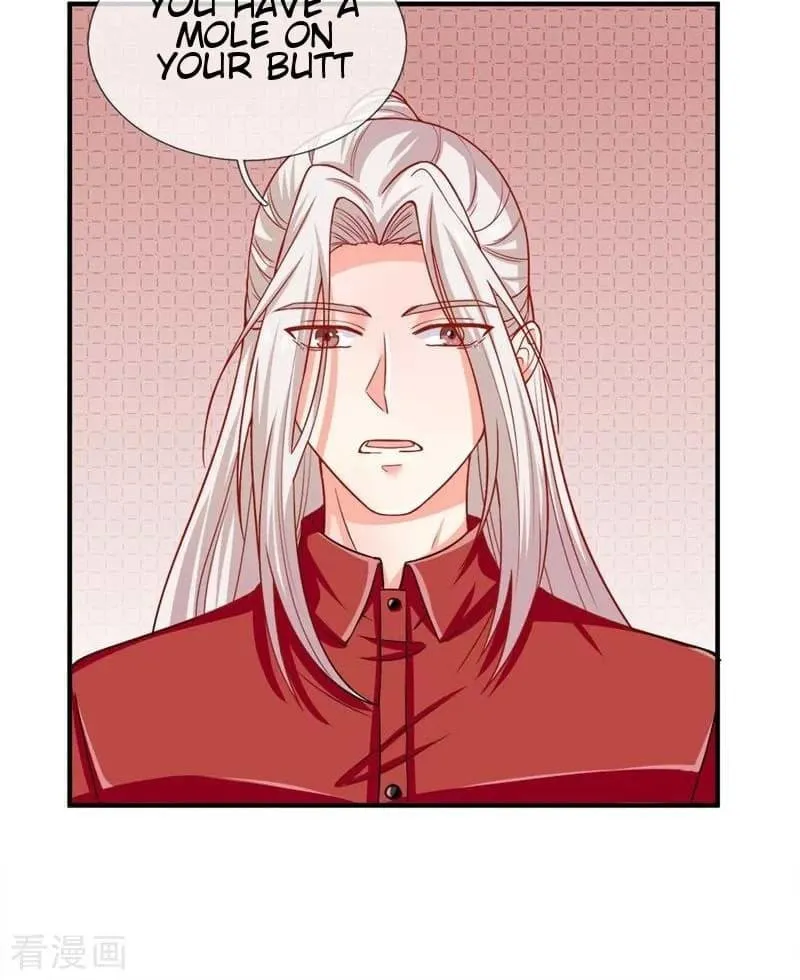 Read Immortal Reverence Dad (Colored) chapter 3 image 21 on Lezhin