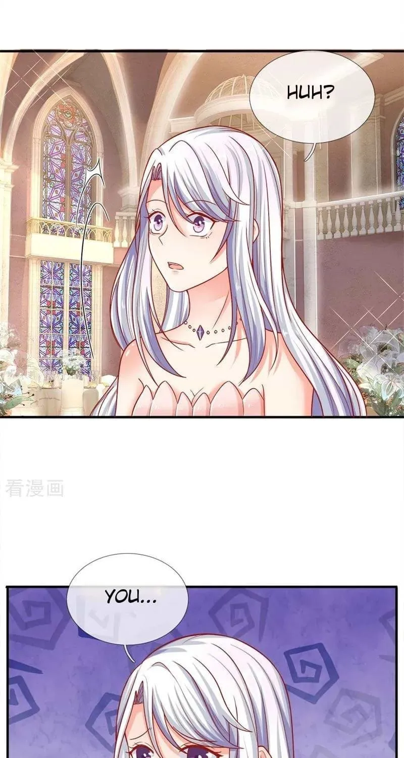 Read Immortal Reverence Dad (Colored) chapter 3 image 22 on Lezhin