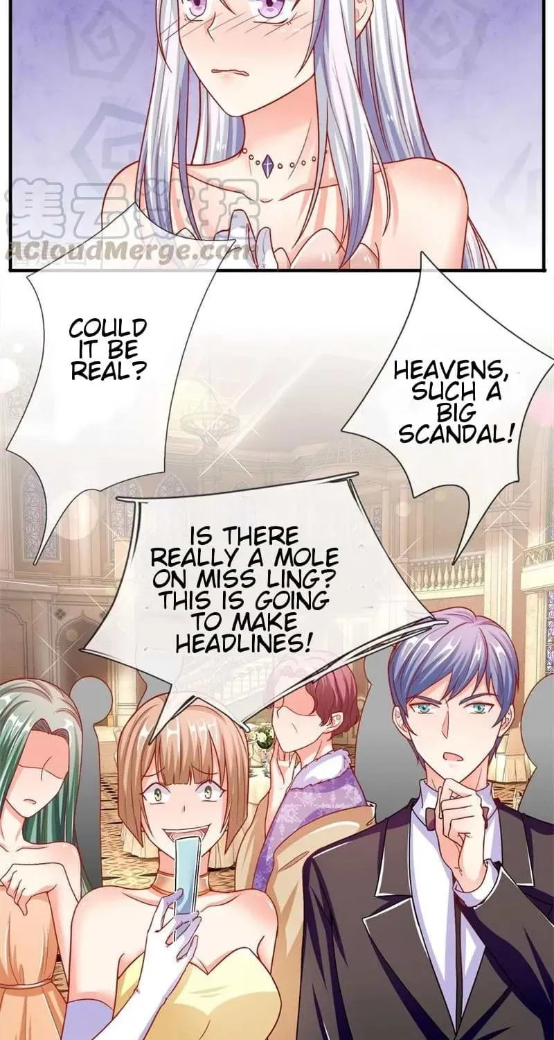 Read Immortal Reverence Dad (Colored) chapter 3 image 23 on Lezhin
