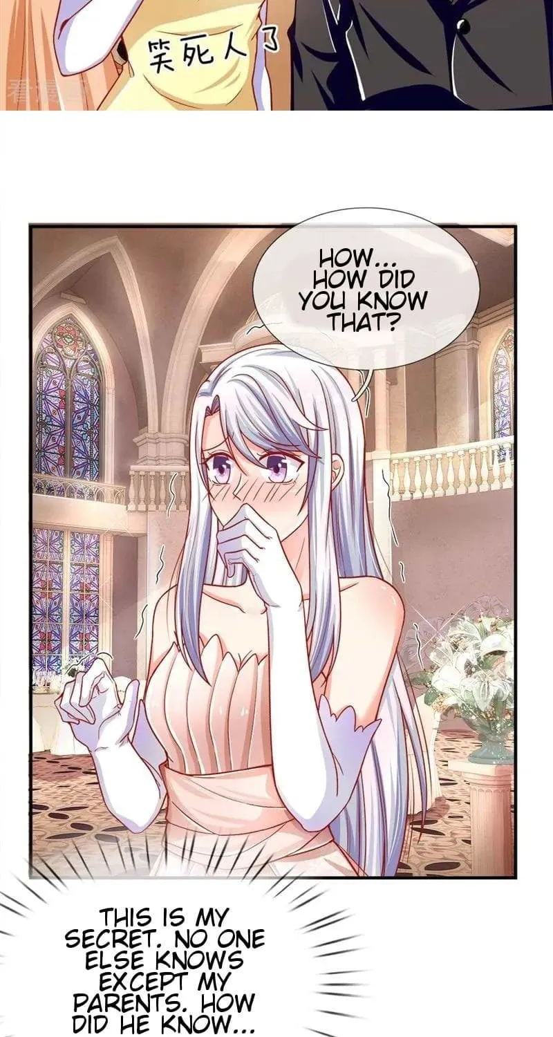 Read Immortal Reverence Dad (Colored) chapter 3 image 24 on Lezhin