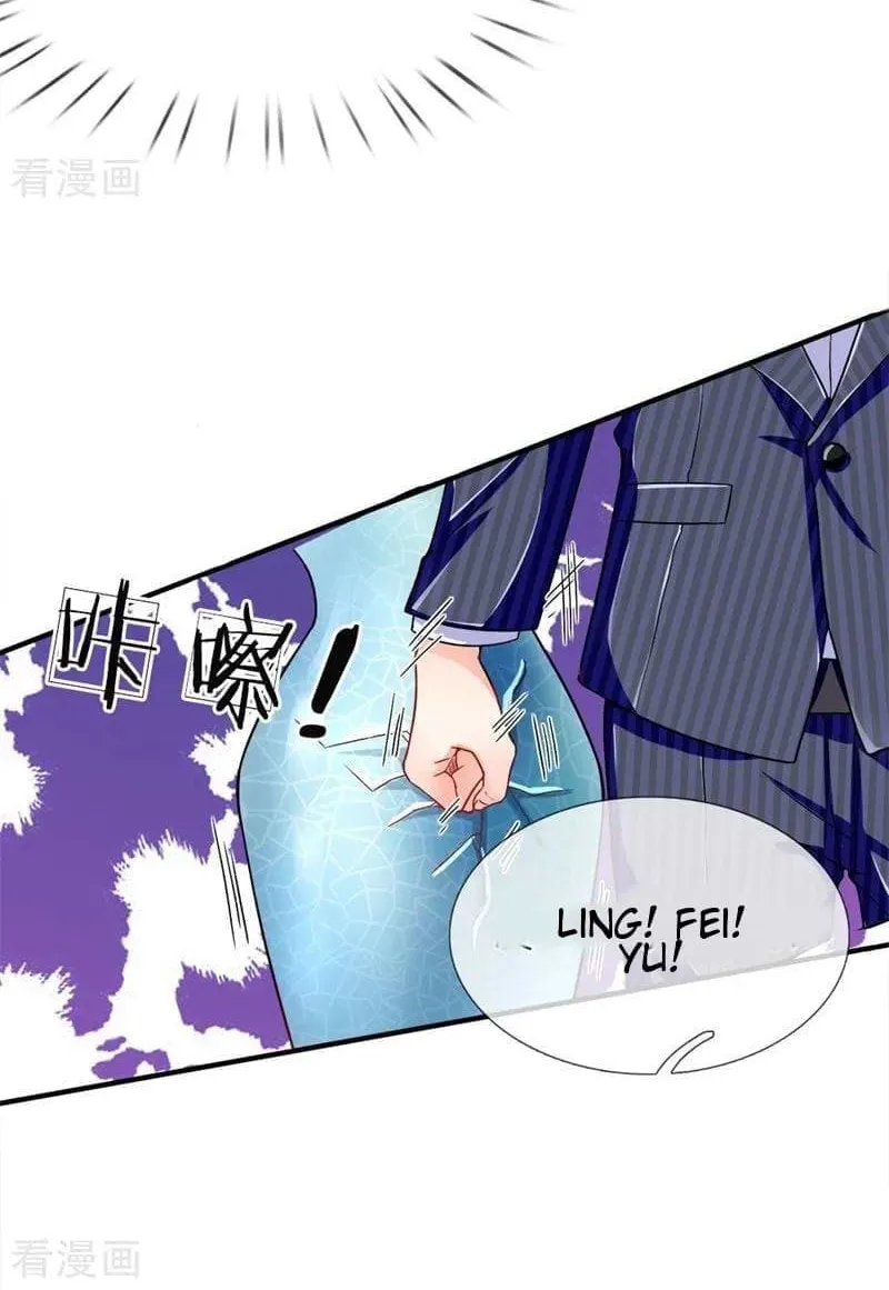 Read Immortal Reverence Dad (Colored) chapter 3 image 25 on Lezhin